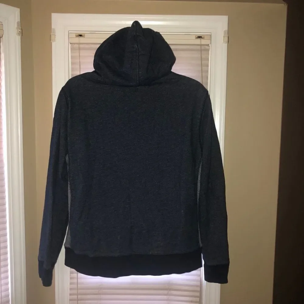J.Crew Vintage Fleece Hoodie